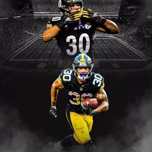 Meet your Posher, Collin